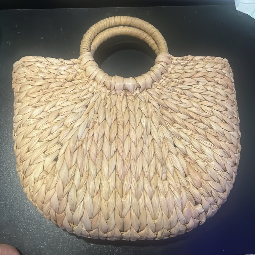 Bride Purse, With Draw String To Close - image 2